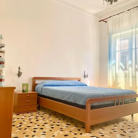 Apartment Pirandello House *